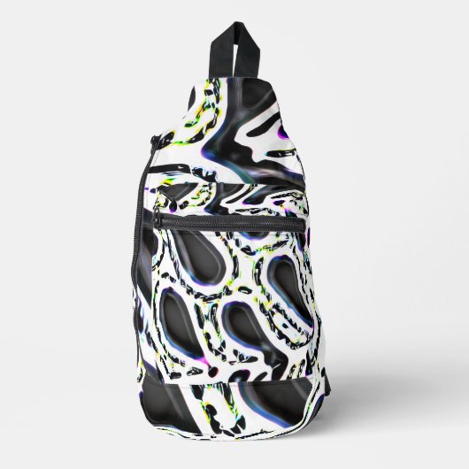 Sling Bag スリングバッグ (正面)