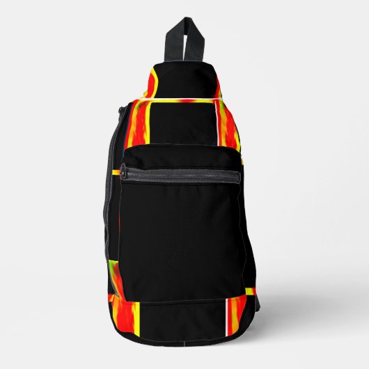 Sling Bag スリングバッグ (正面)