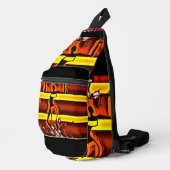 Sling Bag スリングバッグ (右コーナー)