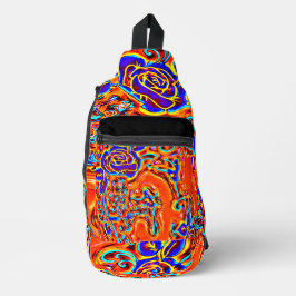 Sling bag スリングバッグ