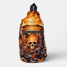 Sling Bag By James Michael Miller 4/5/2024 スリングバッグ