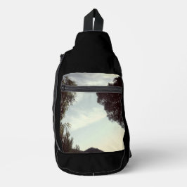 SLING BAG COOL ECO  DESIGN STYLE  スリングバッグ