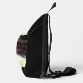 SLING BAG COOL ECO  DESIGN STYLE  スリングバッグ (右)