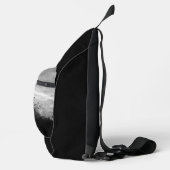 SLING BAG COOL ECO  DESIGN STYLE  スリングバッグ (右)