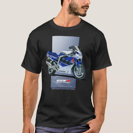 Slingshot GSXR Essential T-Shirt Tシャツ (正面)