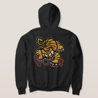 SLINK_N_K*LL パーカ