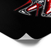 Slinky She-Devil ポスター (角)