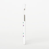 Slipperyジョーの愛は愛スプレー絵を描ゲイプライドc Samsung Galaxyケース (左側)