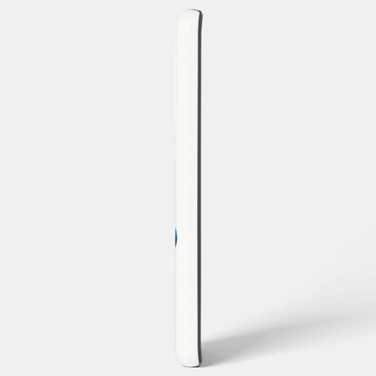 SlipperyJoeのアイス鮮やかクリームコーン食品クラシック Samsung Galaxyケース (左側面)