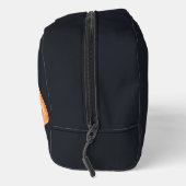 SlipperyJoeのクラシックペペローニピザのスライスが溶けた ドップキット (右)