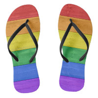 SlipperyJoeのクラシックレインボータクタイルハンドメイド
