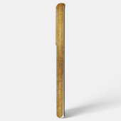 SlipperyJoeのゲイの筋肉は漫画のThongのリードを負担 Samsung Galaxyケース (裏面横)