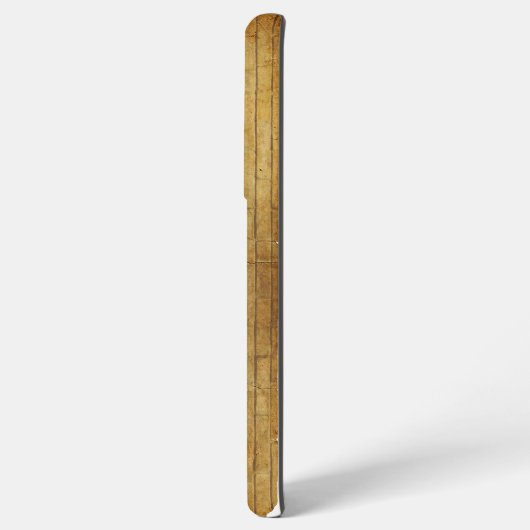 SlipperyJoeのゲイの筋肉は漫画のThongのリードを負担 Samsung Galaxyケース (裏面横)