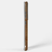 SlipperyJoeのゲイの筋肉は漫画のThongのリードを負担 Samsung Galaxyケース (右側面)