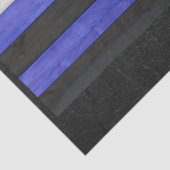 SlipperyJoeのゲイレザープライドフラグ黒王室のb 薄葉紙 (詳細)