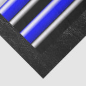 SlipperyJoeのゲイレザープライドフラグ黒王室のb 薄葉紙 (詳細)