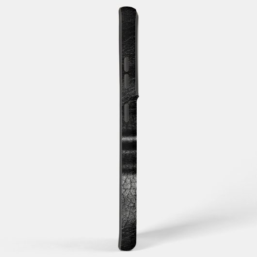 SlipperyJoeのゲイレザープライドフラグ黒王室のb Samsung Galaxyケース (右側面)