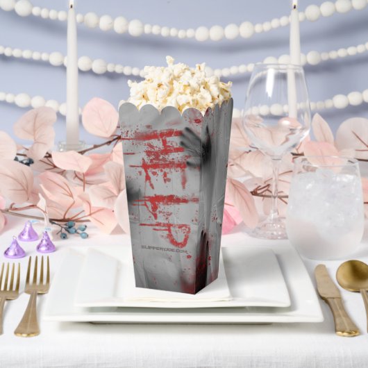 SlipperyJoeのハッピーハローウィンLGBTQIAシートチリ フェイバーボックス (ウェディング)