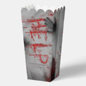 SlipperyJoeのハッピーハローウィンLGBTQIAシートチリ フェイバーボックス (正面)