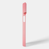 SlipperyJoeのバレンタインデーギフト ロマンティックな雰囲気 Case-Mate iPhoneケース (裏面 / 右)
