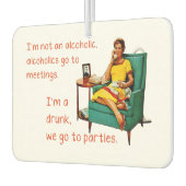 SlipperyJoeのパーティ芸術的スゲイプライドギフトLGB カーエアーフレッシュナー (左)