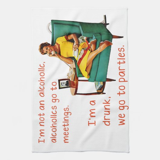 SlipperyJoeのパーティ芸術的スゲイプライドギフトLGB キッチンタオル (縦)