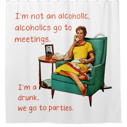 SlipperyJoeのパーティ芸術的スゲイプライドギフトLGB シャワーカーテン (正面)