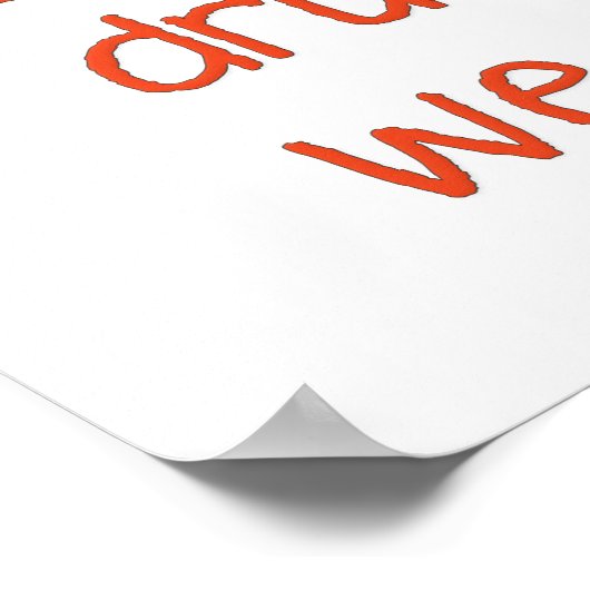 SlipperyJoeのパーティ芸術的スゲイプライドギフトLGB ポスター (角)