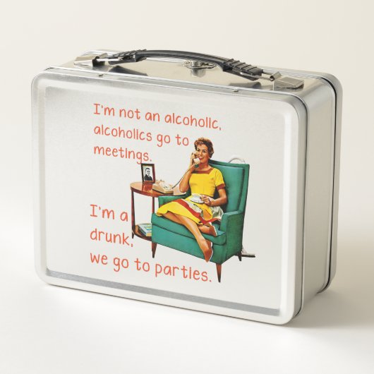 SlipperyJoeのパーティ芸術的スゲイプライドギフトLGB メタルランチボックス (裏面)