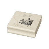 SlipperyJoeのパーティ芸術的スゲイプライドギフトLGB ラバースタンプ (スタンプ)