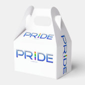 SlipperyJoeのプライドカラフルワードはっきりしたメタリックbl フェイバーボックス (裏面サイド)