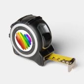 SlipperyJoeのプライドハートの形状が複数の水平 メジャー (傾斜)