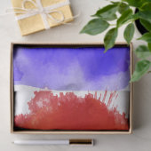 SlipperyJoeのプライドモダン(ばちゃばちゃ)跳ねるエネルギーと列 薄葉紙 (ギフト)