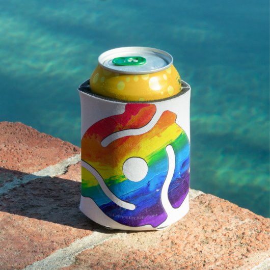 SlipperyJoeのプラスチック45 RPMレコードアダプタ回路 缶クーラー (インサイチュ プール)