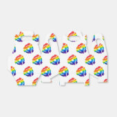 SlipperyJoeのプラスチック45 RPMレコードアダプタ振動 フェイバーボックス (折り畳みなし)