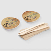 SlipperyJoeのプリンセスクラップ歩くおもしろい50s vint ハンドファン (組立なし)