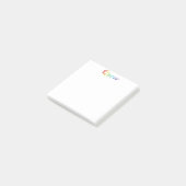 SlipperyJoeのユニークな1単語 スムーズ ポストイット (アングル)
