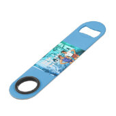 SlipperyJoeの下着2人の男の漫画を放棄 スピード栓抜き (裏面アングル)