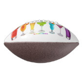 SlipperyJoeの応援アルコールプライドネオンc アメリカンフットボール (回転270)