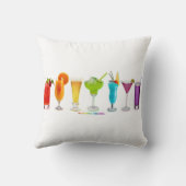 SlipperyJoeの応援アルコールプライドネオンc クッション (裏面)