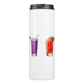 SlipperyJoeの応援アルコールプライドネオンc タンブラー (裏面)