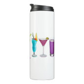 SlipperyJoeの応援アルコールプライドネオンc タンブラー (回転右)