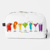 SlipperyJoeの応援アルコールプライドネオンc ドップキット (正面)