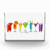 SlipperyJoeの応援アルコールプライドネオンc フォトブロック (正面)