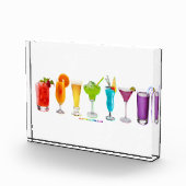 SlipperyJoeの応援アルコールプライドネオンc フォトブロック (右)