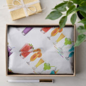 SlipperyJoeの応援アルコールプライドネオンc 薄葉紙 (ギフト)