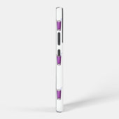 SlipperyJoeの応援アルコールプライドネオンc Samsung Galaxyケース (右側面)