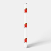 SlipperyJoeの応援アルコールプライドネオンc Samsung Galaxyケース (左側面)