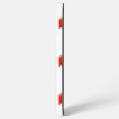 SlipperyJoeの応援カクテルLGBTQIAゲイ Samsung Galaxyケース (裏面横)