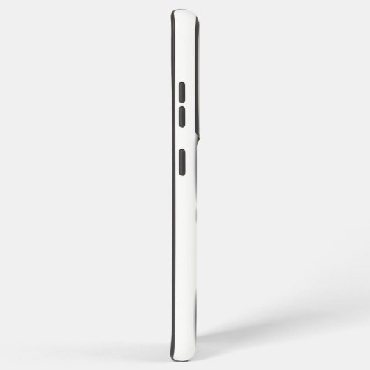 SlipperyJoeの感謝祭おもしろいの葉巡礼者 Samsung Galaxyケース (右側面)